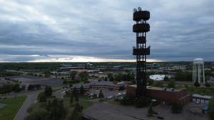 Picture provided by Luke LaRock 06/24/2026